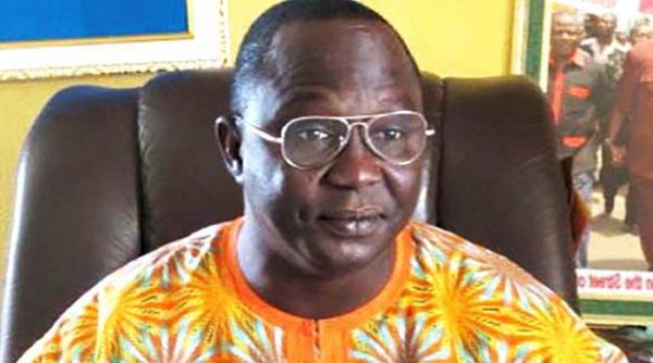 Breaking: Minimum wage: Labour suspends strike