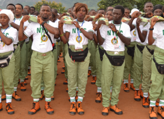NYSC: A programme losing its relevance?