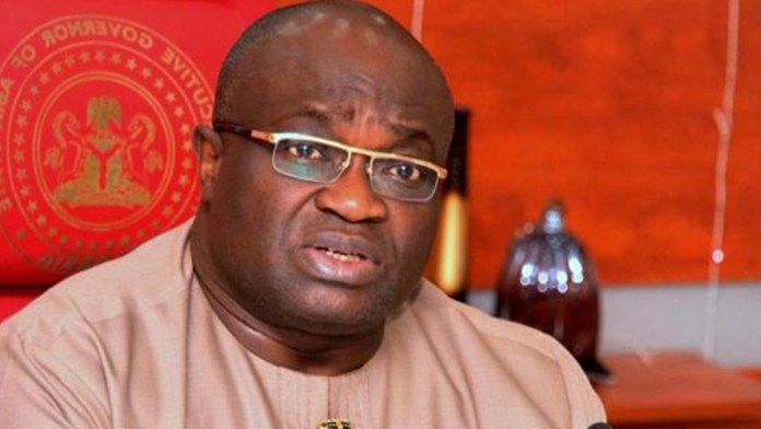 Explosion destroys missionary school in Umuahia