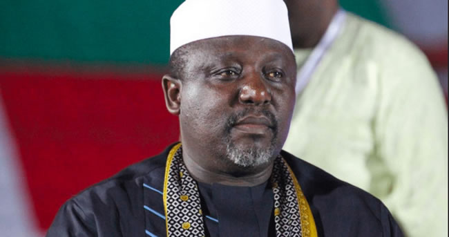 Imo: Okorocha appoints as Commissioner