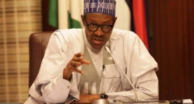 PMB JUST IN: Posterity will appreciate you, Buhari tells supporters