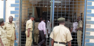 Prison inmates to bag Doctorate, Masters degrees