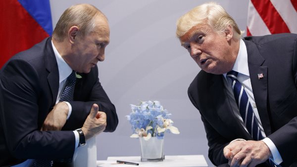 Tit for tat: Russia mulls retaliation for US sanctions