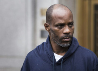 Rapper DMX faces 5 years in jail over tax evasion