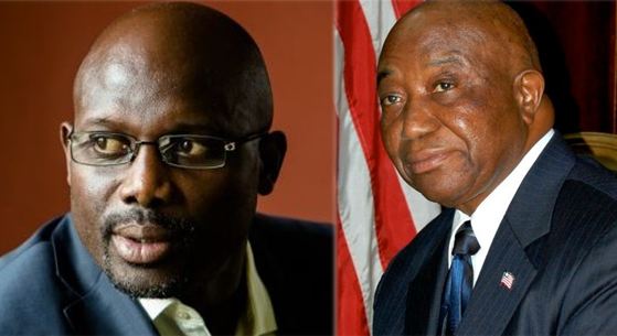 Coast clear for Liberia’s run-off poll