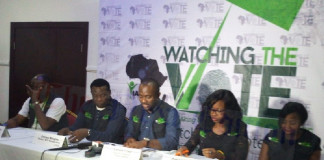 Ekiti guber: YIAGA commends INEC officials early arrival to polling units