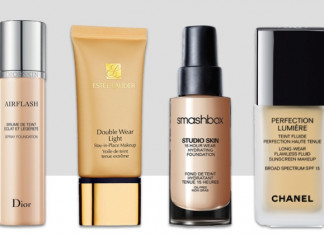 Waterproof Foundation