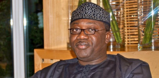 Ekiti Probe Panel Submits Report, Orders Ex-Governor Fayemi to Account for N2.75bn