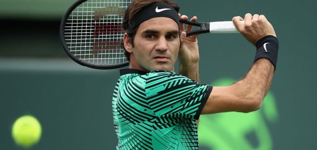 Federer gives Switzerland winning start in Hopman Cup