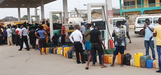 Hoarding of petrol: DPR shuts 6 stations, arrests 4 persons