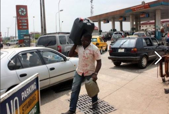 Petrol scarcity: Normalcy returns to S’West –Survey