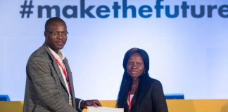 Shell rewards energy entrepreneurs at Accelerator event