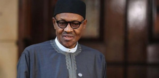 Christmas: Buhari rejoices with Nigerians, preaches peace, unity