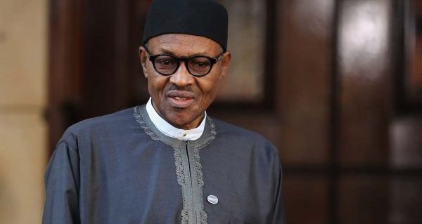 Christmas: Buhari rejoices with Nigerians, preaches peace, unity