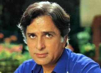 Bollywood legend Shashi Kapoor dies