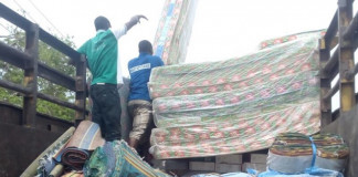 Ethnic clash: Group raises alarm over missing relief materials