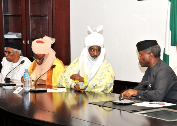 Muslim Council tasks parents, govt on influx of Almajiri