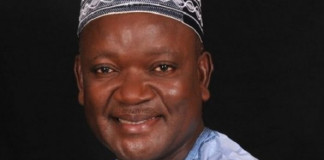 Benue: Help, policemen are also being slaughtered –Ortom