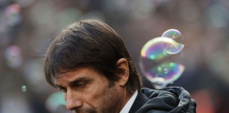 Antonio Conte: I'll never stop speaking my mind - even if it costs me Chelsea job