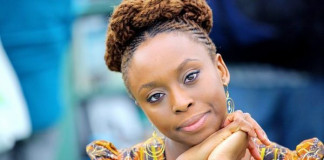 I don’t remember that I’m famous when I’m with family – Chimamanda