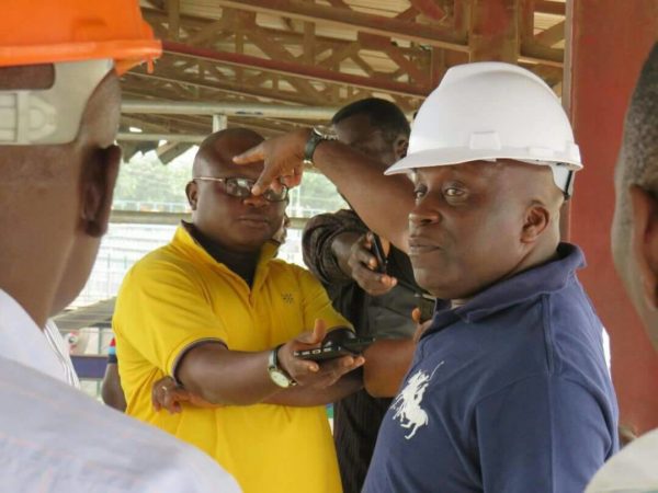 How Ambode’s aide, Deji Tinubu, died