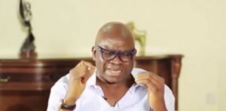 Fayose battles tension over killing of herdsman