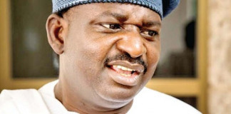 Buhari is healthy to seek re-election in 2019 – Adesina