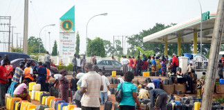 DPR seals 80 petrol stations