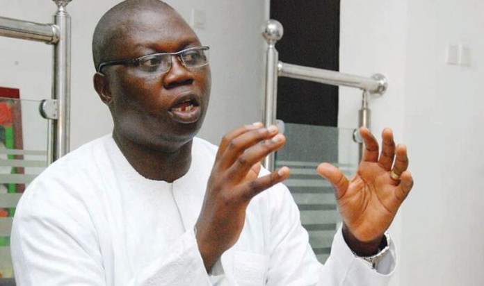 Gani Adams Unveiling the new Aare Ona Okakanfo, the Myth and history of title