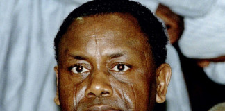 Ripples over $500m Abacha loot