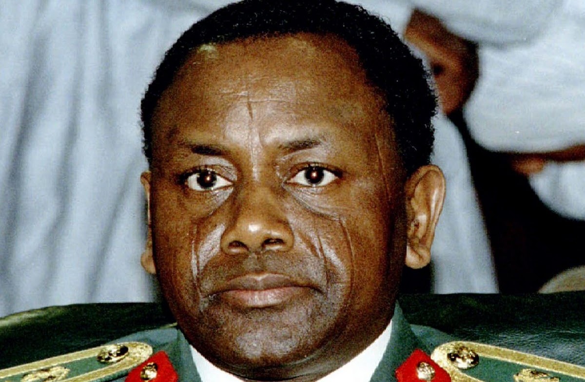 Ripples over $500m Abacha loot
