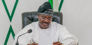 Oyo: Govt, Labour open negotiation over strike