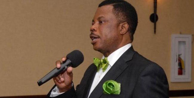 Obiano warns government functionaries against corruption