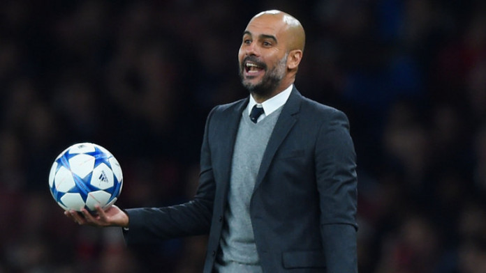 Guardiola Manchester City, Arsenal richest clubs in the world