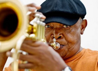 Africa’s great musician Hugh Masekela dies