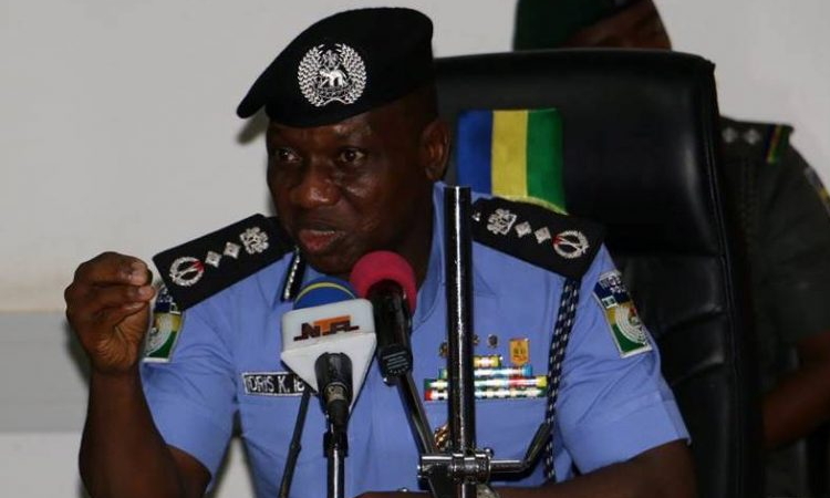 Killings: Police deploy helicopters, special squads, others to Benue, Rivers
