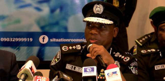 Police arrest ASP over alleged killing of 7 Adamawa farmers