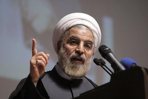 10 dead as anti-government protests spread across Iran