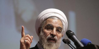 Defiant Iranian protesters march for fourth day