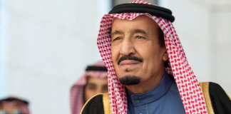 11 Saudi Arabian princes arrested over protest