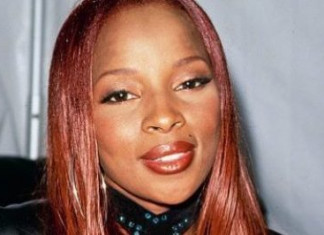 Mary J. Blige makes Oscars history
