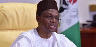 Why we want Buhari to re-contest in 2019—Governors