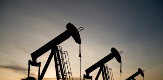 Oil prices getting higher, hit $80