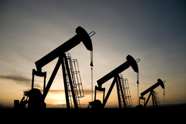 Oil prices getting higher, hit $80