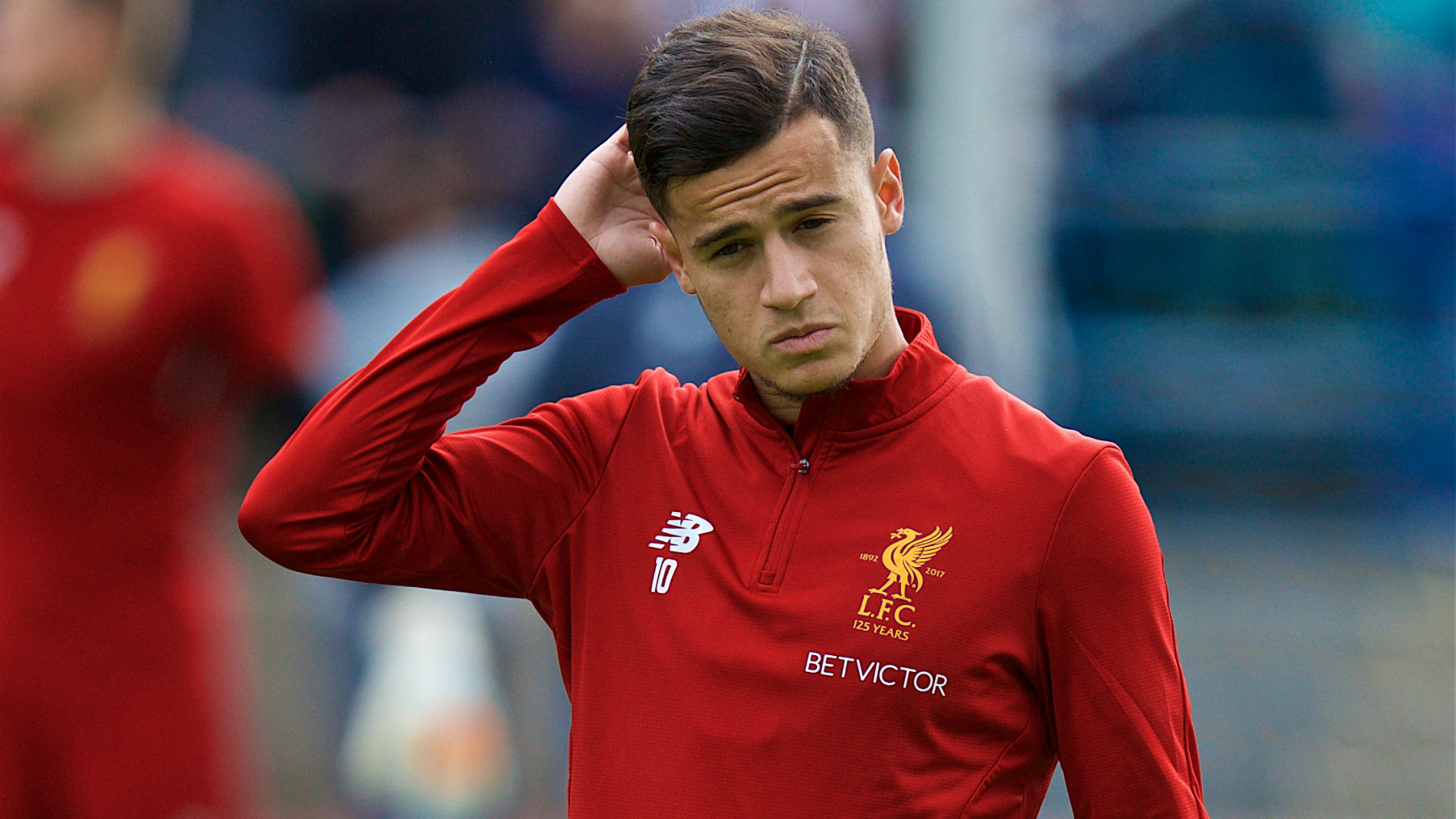 Coutinho’s transfer deal hits $192m, may be unveiled