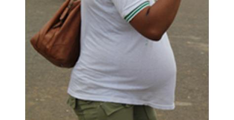 NYSC: Corps members give birth at orientation camp