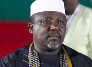Okorocha's Misrule: Lamentations from Owerri