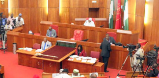 Senate: How PDP members forced colleagues to abandon defection plan