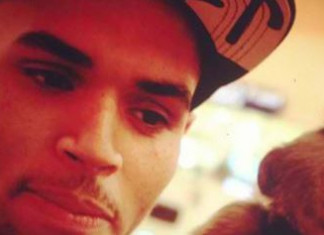 Pet monkey lands singer Chris Brown in trouble