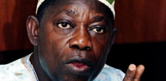 Abiola’s properties: Help, my life in danger, youngest son cries out